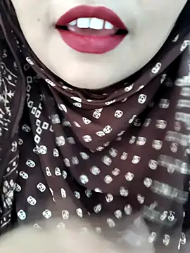 Indian-Nazia online show from 05.25.26