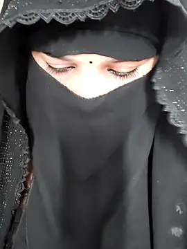 Indian-Nazia online show from 07.24.26
