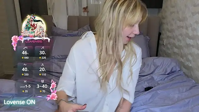 GoodGirl0024 online show from 02.13.25