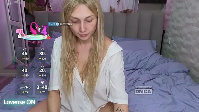 GoodGirl0024 online show from 03.12.25