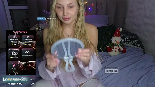 GoodGirl0024 online show from 01.05.26