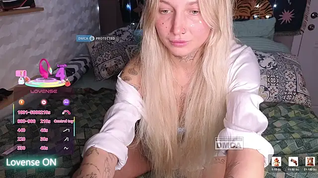 GoodGirl0024 online show from 03.27.26