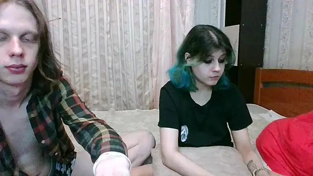 Snapshot of Crystal_Love_Porn chatting on 01.17.25 Crystal Love Porn online show from 01.17.25
