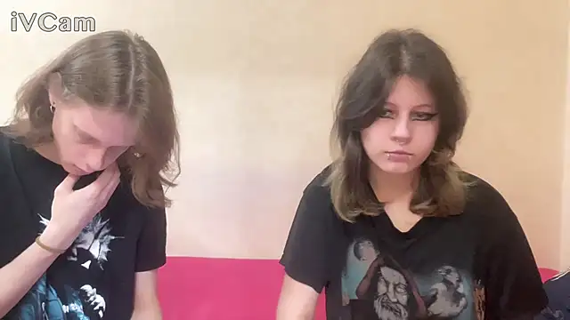 Crystal Love Porn online show from 11.27.25