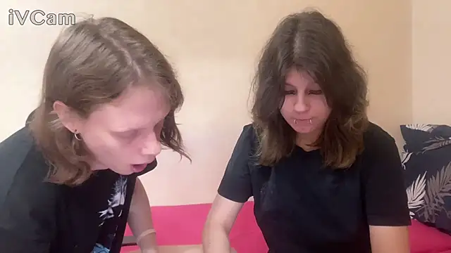 Crystal Love Porn online show from 11.28.25