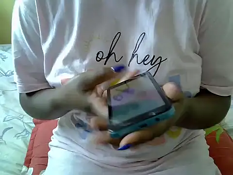 prettylacey3 online show from 06.22.26