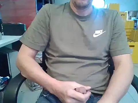 Raimundo1971 online show from 12.02.25