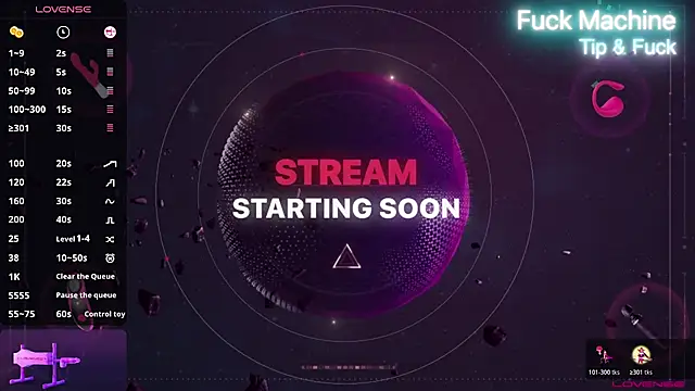 arielenbsas online show from 06.22.26