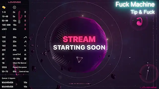 arielenbsas online show from 07.22.26
