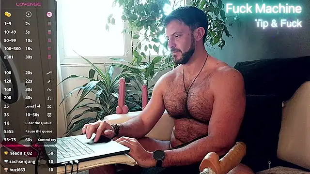 arielenbsas online show from 07.25.26