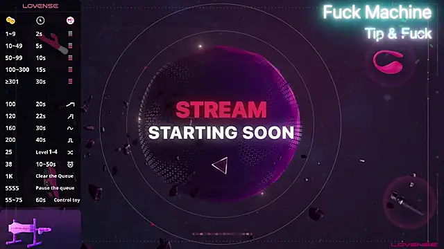 arielenbsas online show from 07.29.26