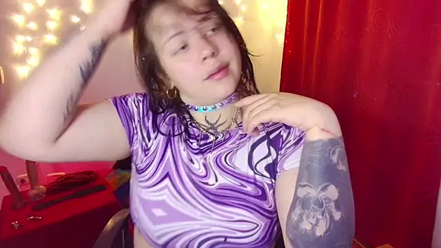 Sabrina scarlett online show from 01.16.25