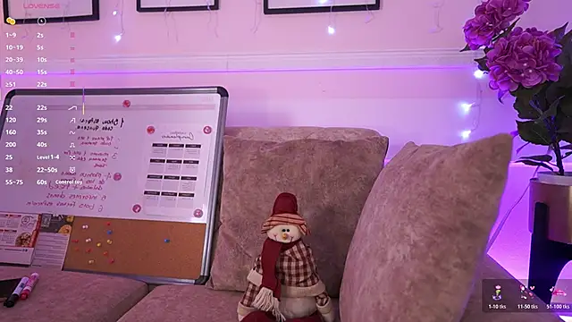 Anybuny online show from 01.17.26