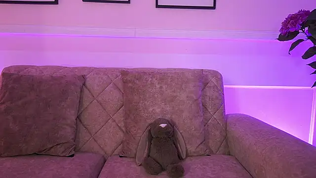 Anybuny online show from 02.12.26