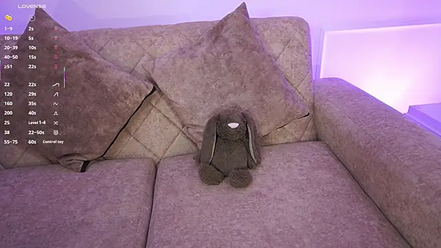 Anybuny online show from 03.19.26