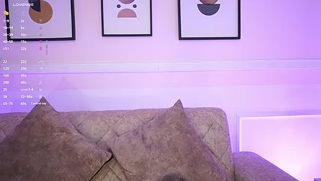 Anybuny online show from 03.20.26