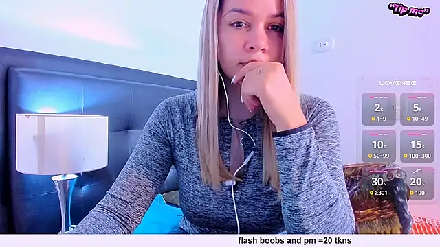 daniela beauty online show from 02.01.26