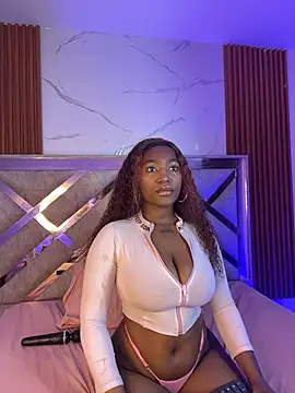 Kendy Wilkinson online show from 04.02.26