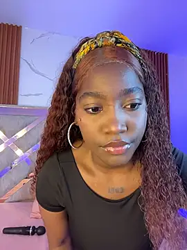 Kendy Wilkinson online show from 04.07.26