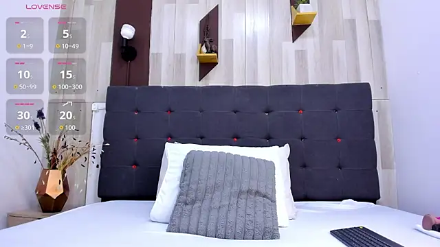 Anastasiapriest online show from 03.06.26