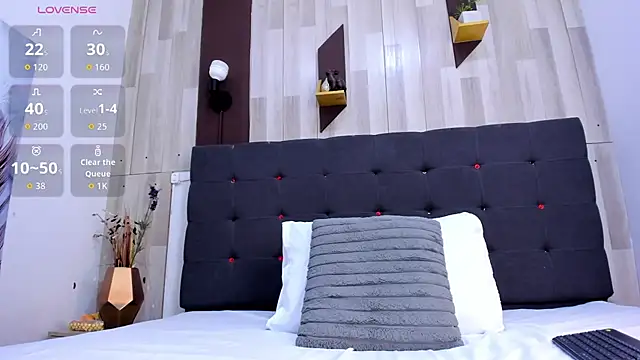 Anastasiapriest online show from 04.01.26