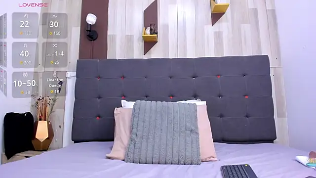 Anastasiapriest online show from 04.06.26