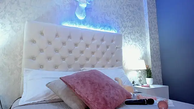 Snapshot of MalejaSanz chatting on 03.12.25 MalejaSanz online show from 03.12.25