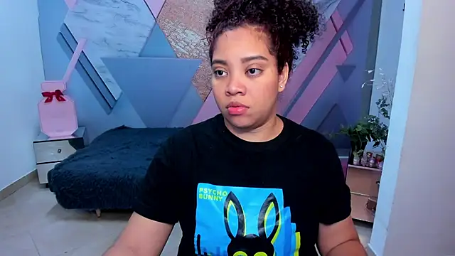 AngelaCoffee online show from 02.06.25