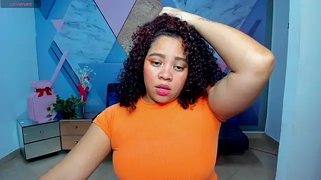 AngelaCoffee online show from 03.08.25