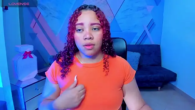 AngelaCoffee online show from 10.25.25