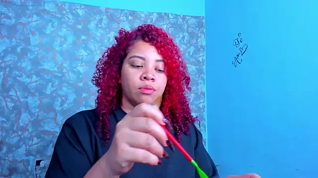 AngelaCoffee online show from 03.04.26