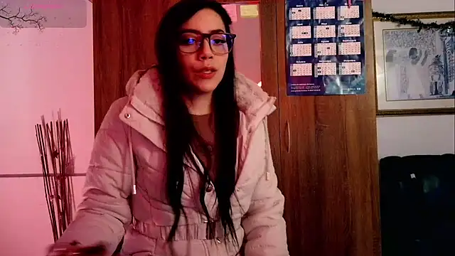 LauGrayJ online show from 02.01.26