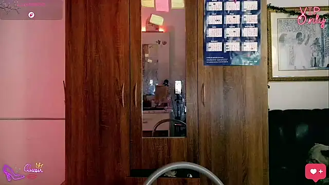 LauGrayJ online show from 02.25.26