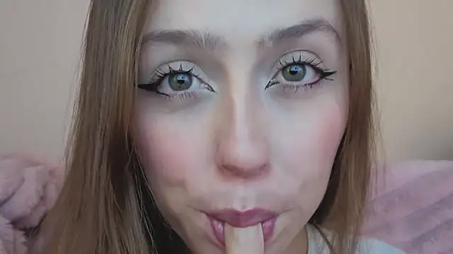 SofiaGc online show from 09.26.25