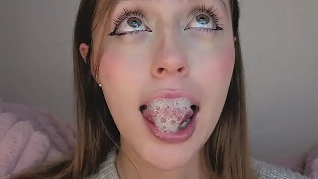 SofiaGc online show from 10.26.25