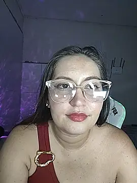 dani123unica online show from 11.21.25