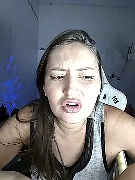 dani123unica online show from 12.13.25