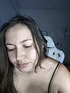 dani123unica online show from 02.02.26