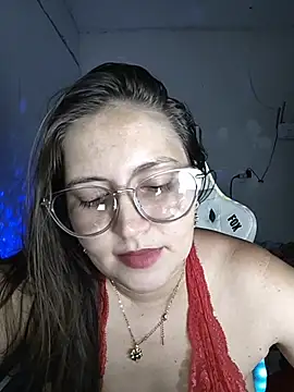 dani123unica online show from 02.02.26