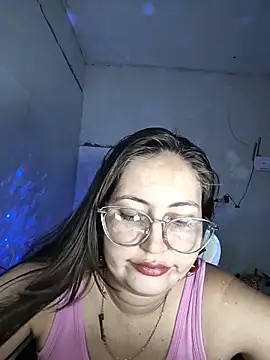 dani123unica online show from 03.13.26