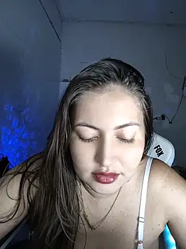 dani123unica online show from 04.13.26