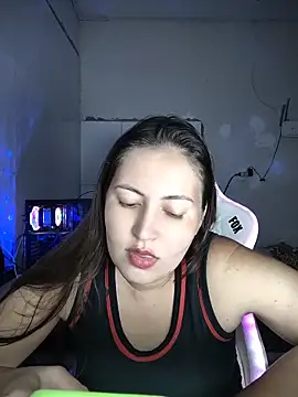 dani123unica online show from 04.16.26