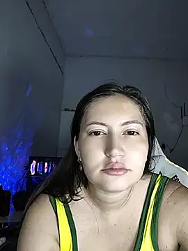 dani123unica online show from 06.14.26