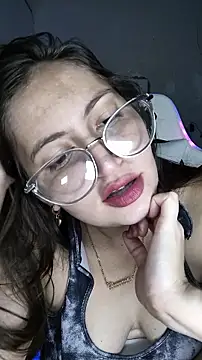 dani123unica online show from 07.19.26