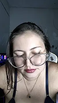 dani123unica online show from 07.23.26