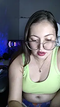 dani123unica online show from 07.27.26