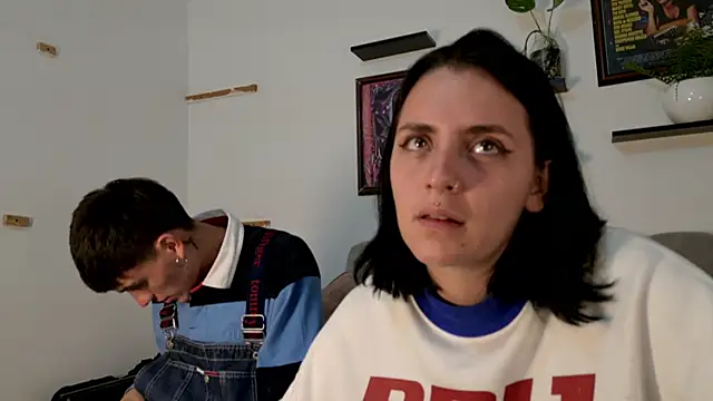 DeniseandDerek time online show from 02.08.25