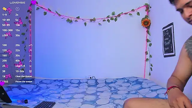 Khefthany online show from 02.08.26