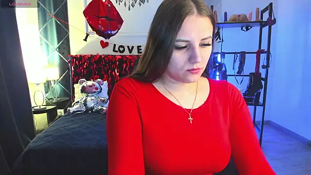 CandyKimmy online show from 02.18.26