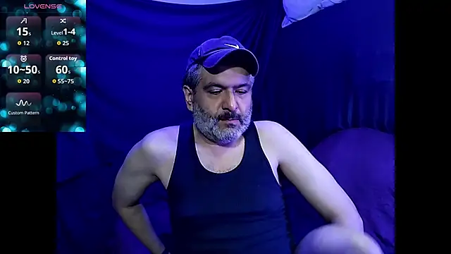 BushBator online show from 04.26.26